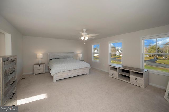 314 LIBERTY HALL DR, Fredericksburg, VA 22406