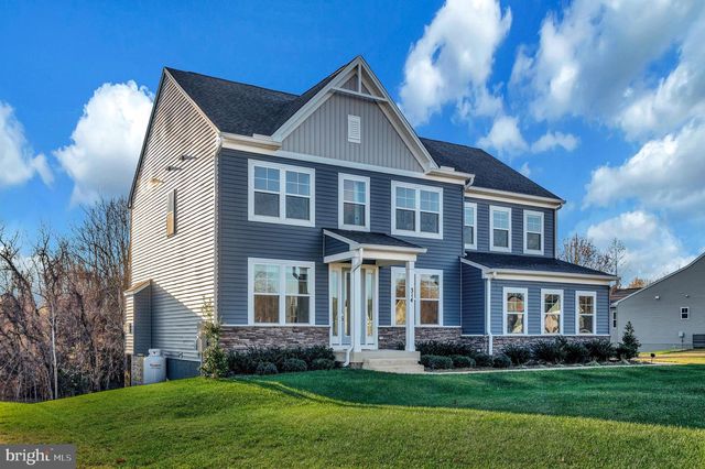 314 LIBERTY HALL DR, Fredericksburg, VA 22406