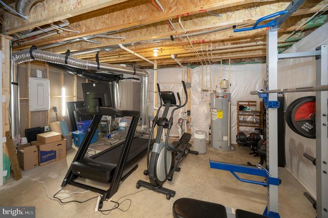 314 LIBERTY HALL DR, Fredericksburg, VA 22406