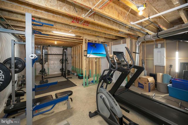 314 LIBERTY HALL DR, Fredericksburg, VA 22406