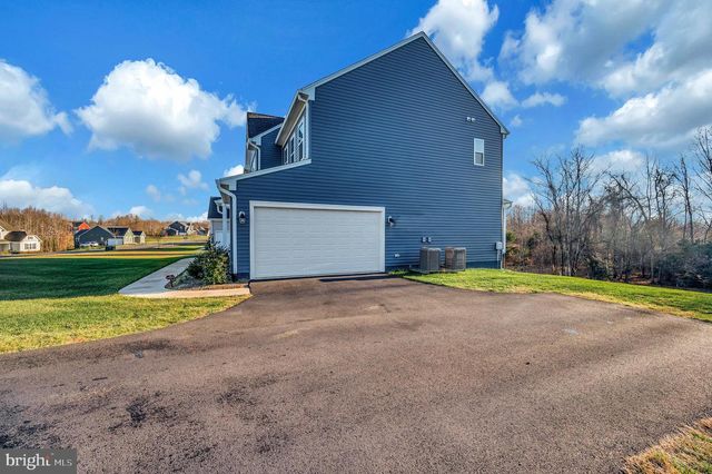 314 LIBERTY HALL DR, Fredericksburg, VA 22406