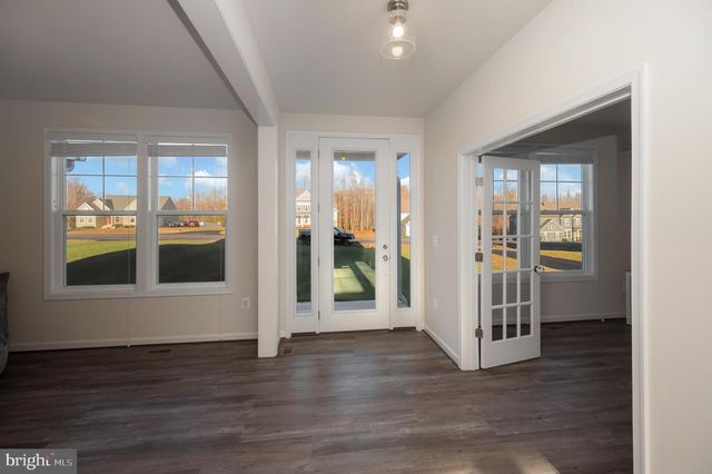 314 LIBERTY HALL DR, Fredericksburg, VA 22406