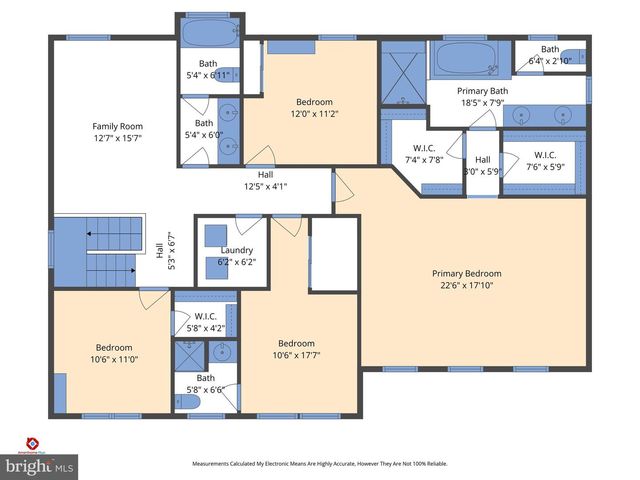 314 LIBERTY HALL DR, Fredericksburg, VA 22406