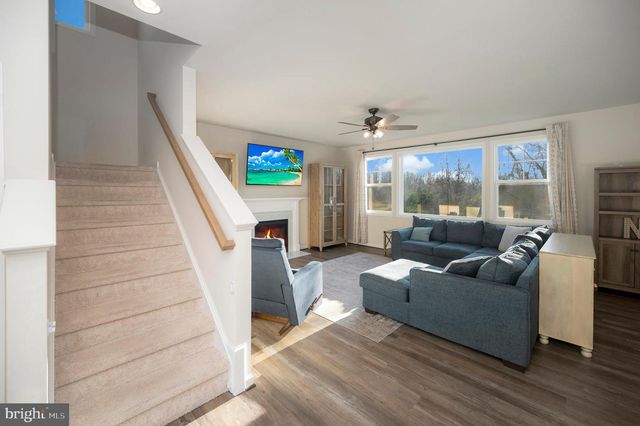 314 LIBERTY HALL DR, Fredericksburg, VA 22406