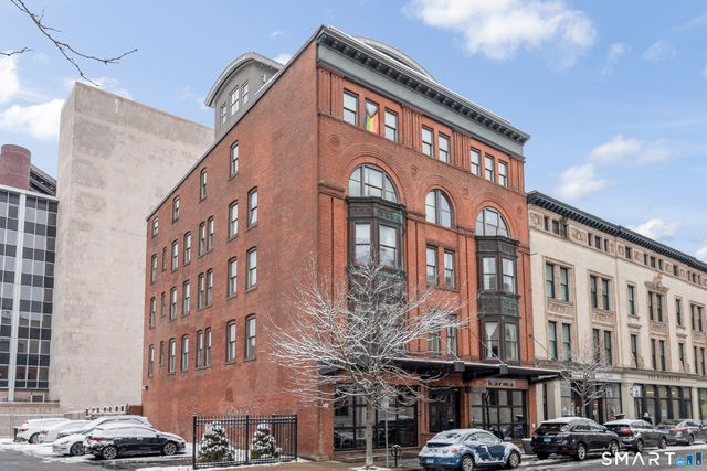 116 Crown Street APT 2A, New Haven, CT 06510