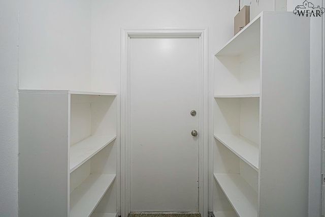 4111 SEABURY DRIVE, Wichita Falls, TX 76308