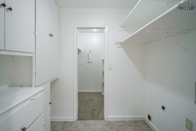 4111 SEABURY DRIVE, Wichita Falls, TX 76308