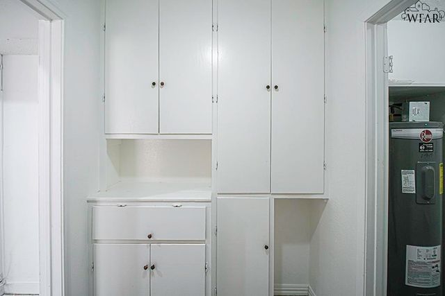 4111 SEABURY DRIVE, Wichita Falls, TX 76308