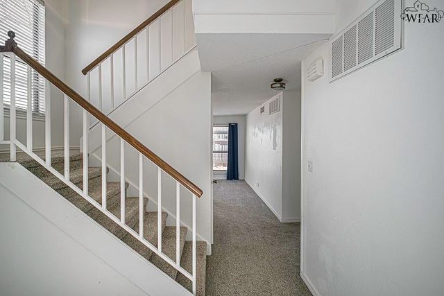 4111 SEABURY DRIVE, Wichita Falls, TX 76308