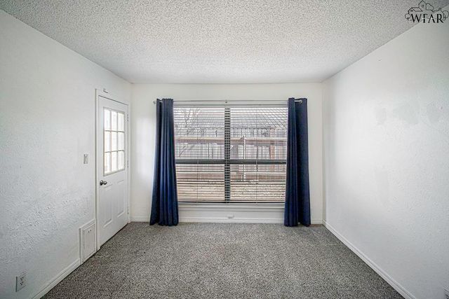 4111 SEABURY DRIVE, Wichita Falls, TX 76308