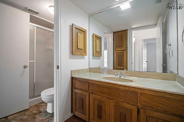 4111 SEABURY DRIVE, Wichita Falls, TX 76308