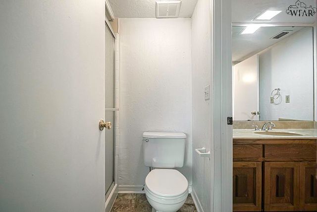 4111 SEABURY DRIVE, Wichita Falls, TX 76308