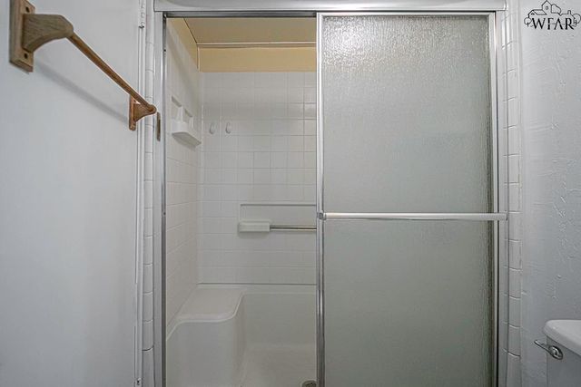 4111 SEABURY DRIVE, Wichita Falls, TX 76308