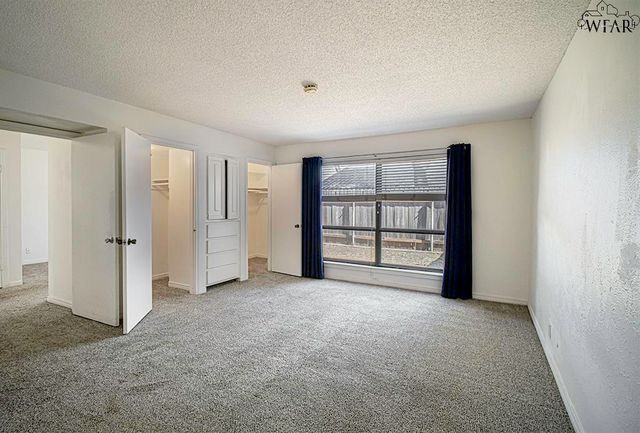 4111 SEABURY DRIVE, Wichita Falls, TX 76308