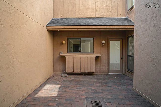 4111 SEABURY DRIVE, Wichita Falls, TX 76308