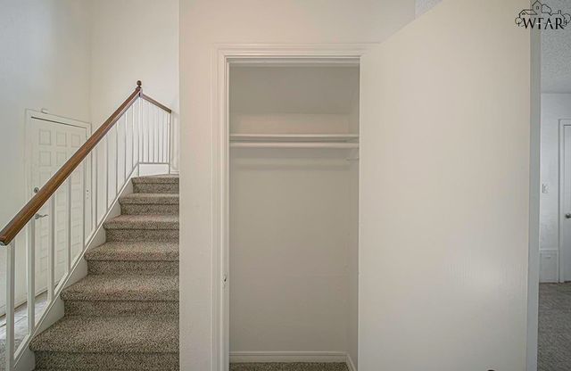 4111 SEABURY DRIVE, Wichita Falls, TX 76308