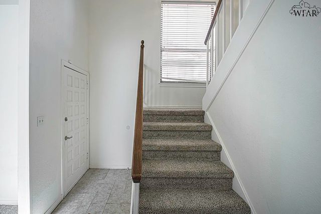 4111 SEABURY DRIVE, Wichita Falls, TX 76308