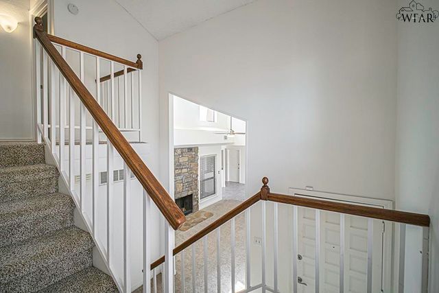 4111 SEABURY DRIVE, Wichita Falls, TX 76308