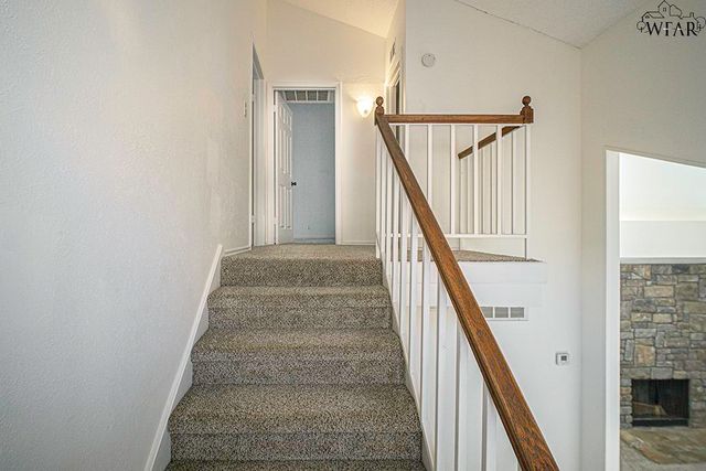 4111 SEABURY DRIVE, Wichita Falls, TX 76308