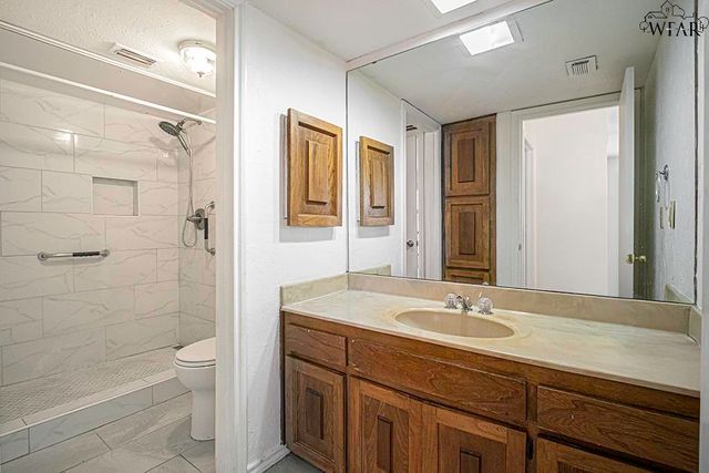 4111 SEABURY DRIVE, Wichita Falls, TX 76308