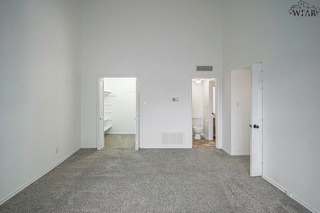 4111 SEABURY DRIVE, Wichita Falls, TX 76308