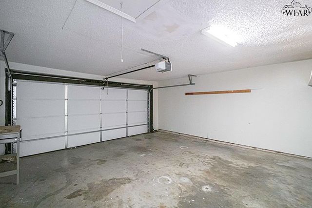 4111 SEABURY DRIVE, Wichita Falls, TX 76308