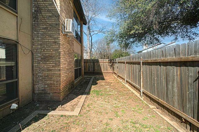 4111 SEABURY DRIVE, Wichita Falls, TX 76308