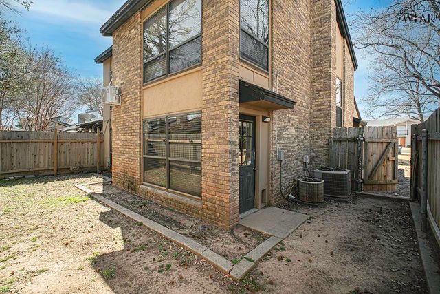 4111 SEABURY DRIVE, Wichita Falls, TX 76308