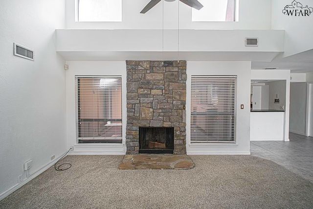 4111 SEABURY DRIVE, Wichita Falls, TX 76308