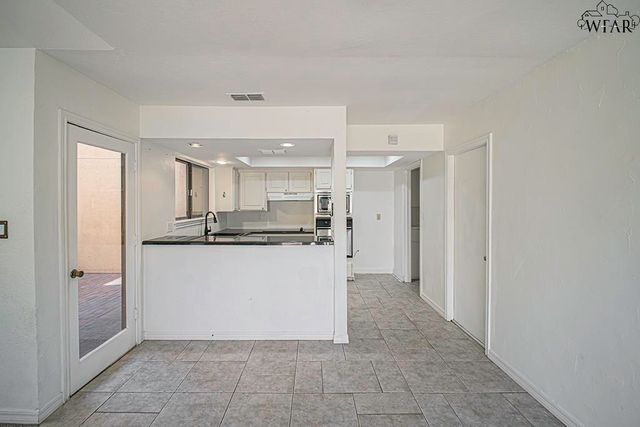 4111 SEABURY DRIVE, Wichita Falls, TX 76308