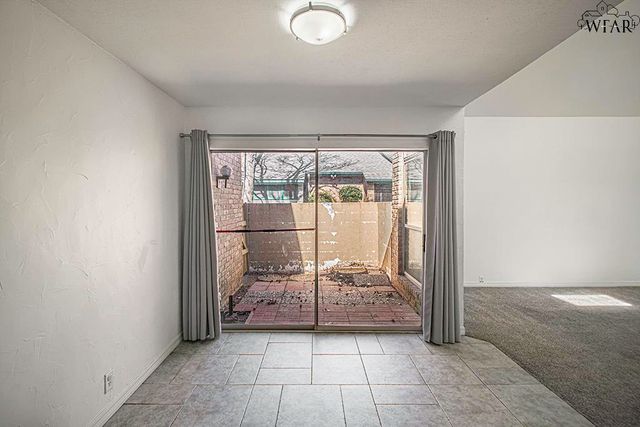 4111 SEABURY DRIVE, Wichita Falls, TX 76308