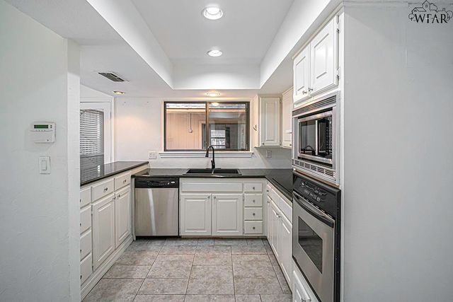 4111 SEABURY DRIVE, Wichita Falls, TX 76308