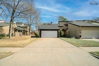 4111 SEABURY DRIVE, Wichita Falls, TX 76308