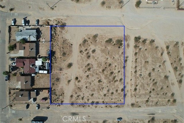 34333 Hannan Street, Barstow, CA 92311