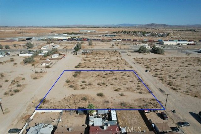 34333 Hannan Street, Barstow, CA 92311