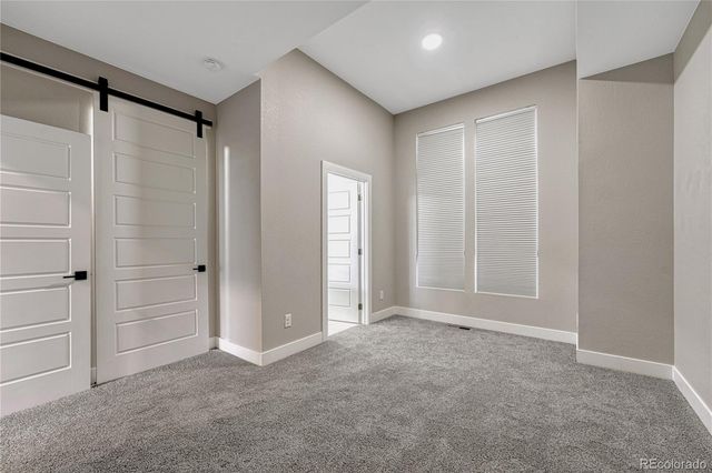 2891 W Parkside Place, Denver, CO 80221
