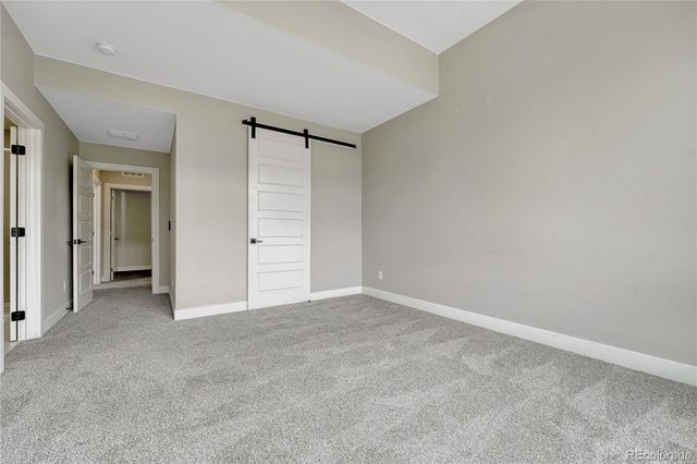 2891 W Parkside Place, Denver, CO 80221