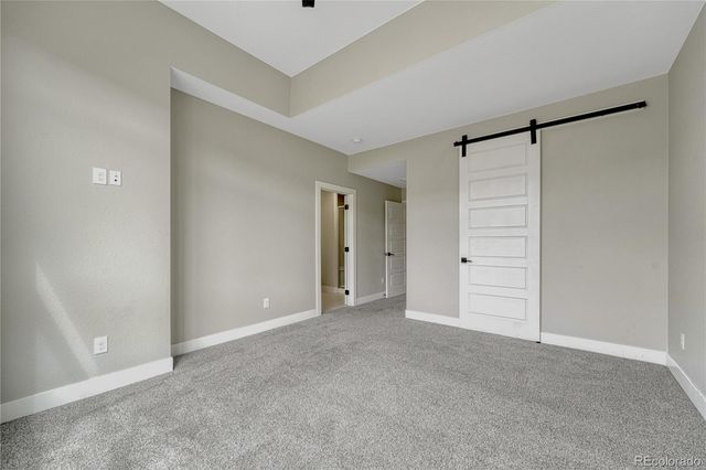 2891 W Parkside Place, Denver, CO 80221