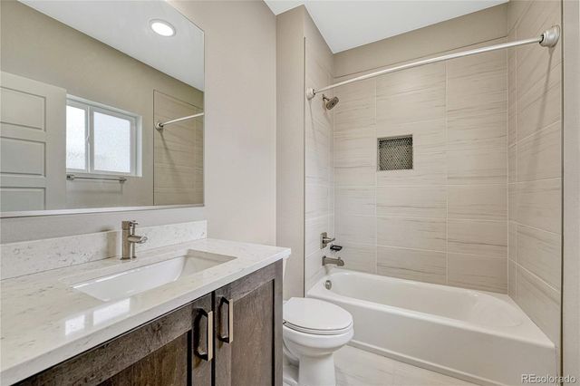 2891 W Parkside Place, Denver, CO 80221