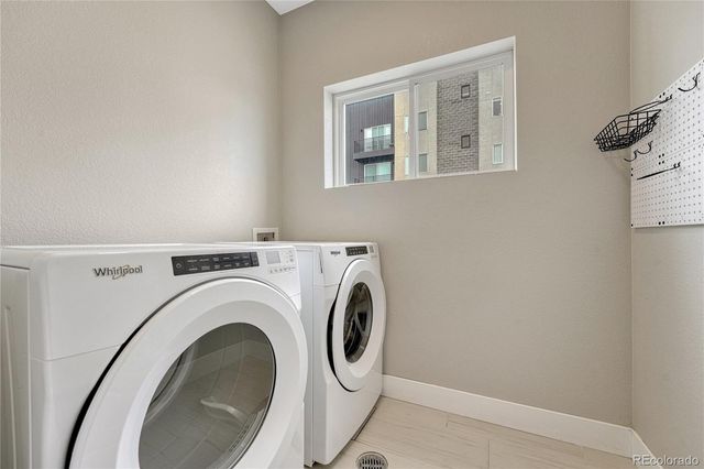 2891 W Parkside Place, Denver, CO 80221