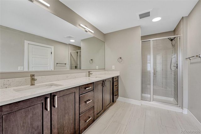 2891 W Parkside Place, Denver, CO 80221