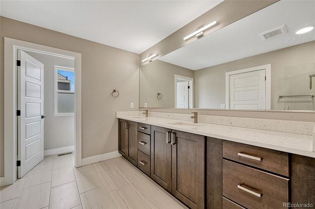 2891 W Parkside Place, Denver, CO 80221
