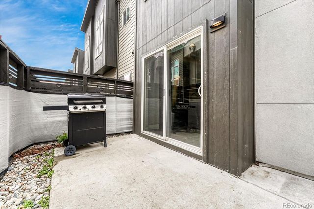 2891 W Parkside Place, Denver, CO 80221