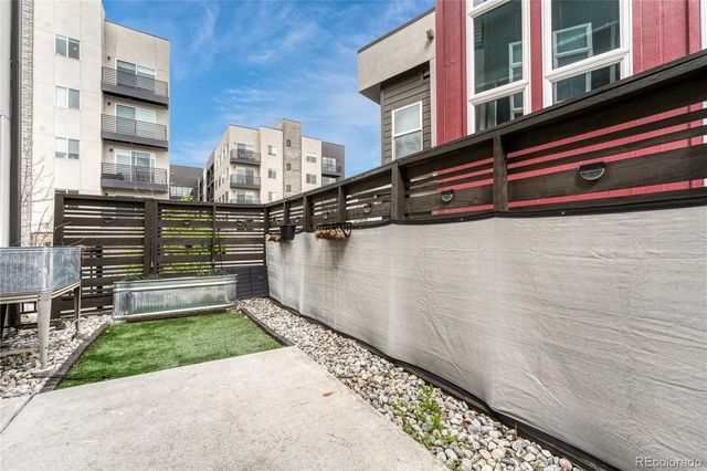 2891 W Parkside Place, Denver, CO 80221