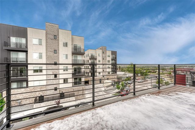 2891 W Parkside Place, Denver, CO 80221