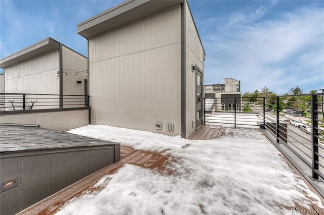 2891 W Parkside Place, Denver, CO 80221