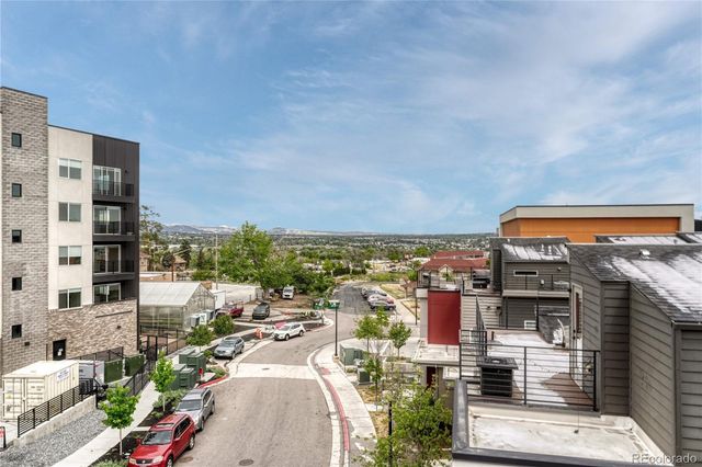 2891 W Parkside Place, Denver, CO 80221