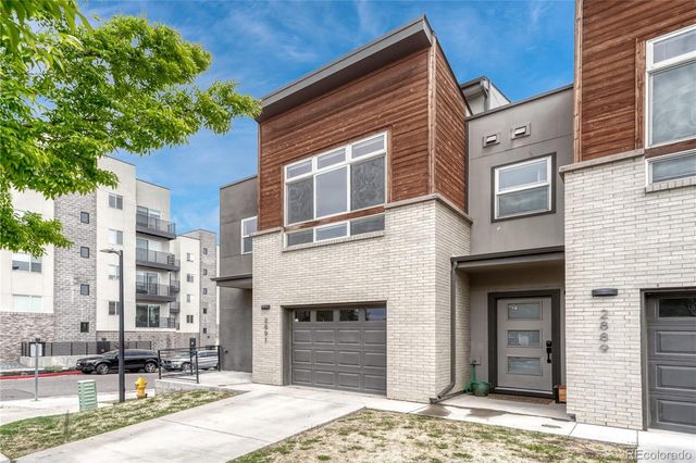 2891 W Parkside Place, Denver, CO 80221