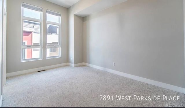 2891 W Parkside Place, Denver, CO 80221