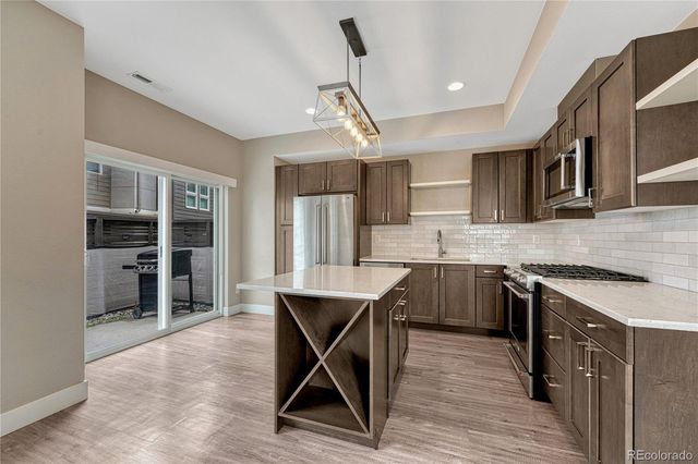2891 W Parkside Place, Denver, CO 80221